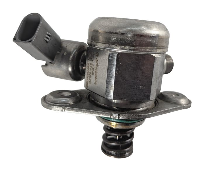 Thumbnail 5: 2013-2020 MERCEDES B250 CLA250 GLA250 (C117 W156 W246) HIGH PRESSURE FUEL PUMP