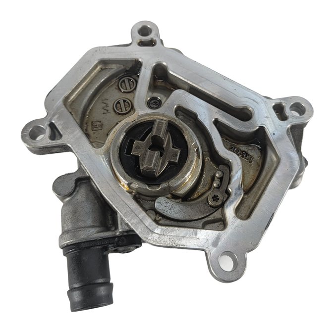 Thumbnail 2: 13-21 MERCEDES B C CLA GLA GLC SLC SLK (C117 W205 W253 W246 X156) VACUUM PUMP