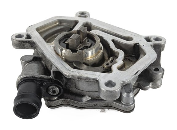 Thumbnail 3: 13-21 MERCEDES B C CLA GLA GLC SLC SLK (C117 W205 W253 W246 X156) VACUUM PUMP