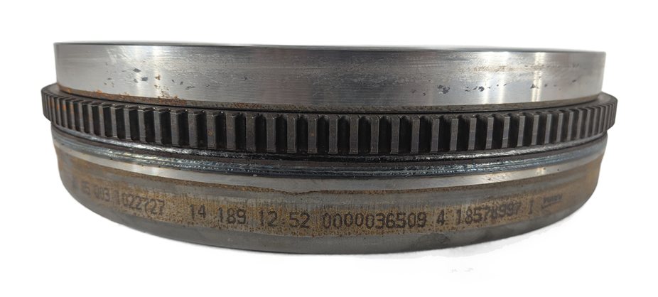 Thumbnail 3: 2013-2018 MERCEDES B250 CLA250 GLA250 (C117 W156 W246) AUTO DUAL MASS FLYWHEEL