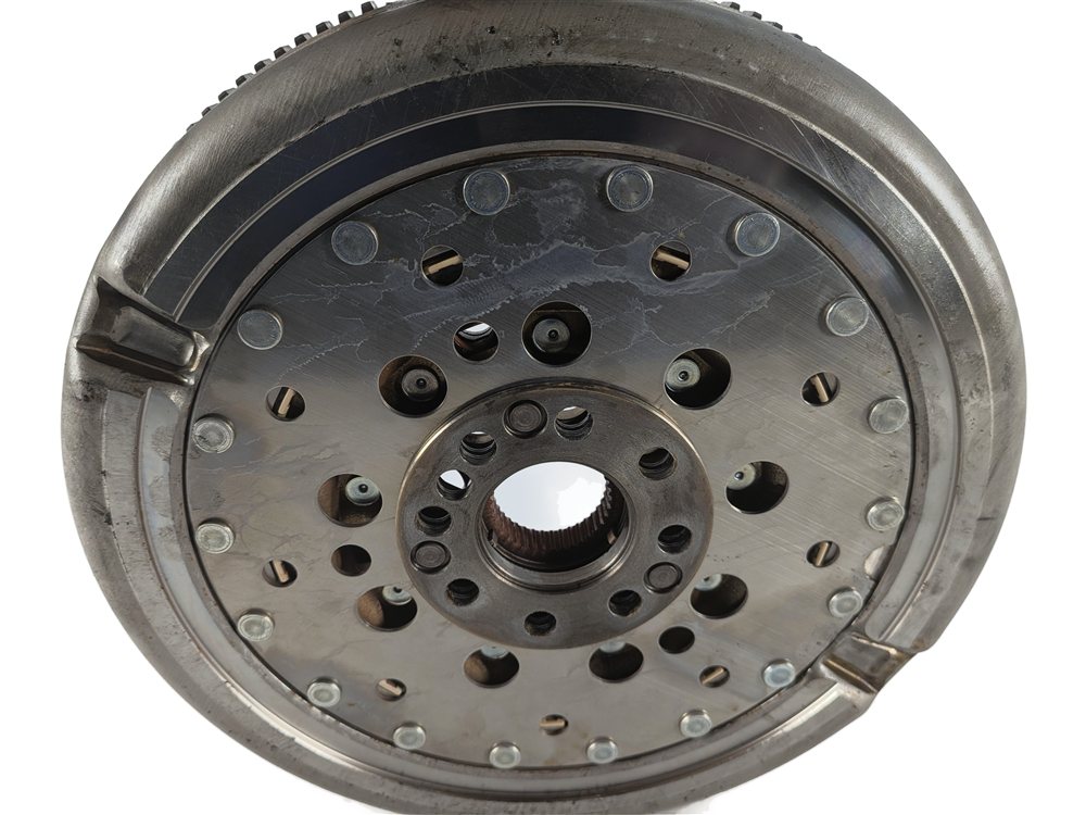 Thumbnail 4: 2013-2018 MERCEDES B250 CLA250 GLA250 (C117 W156 W246) AUTO DUAL MASS FLYWHEEL
