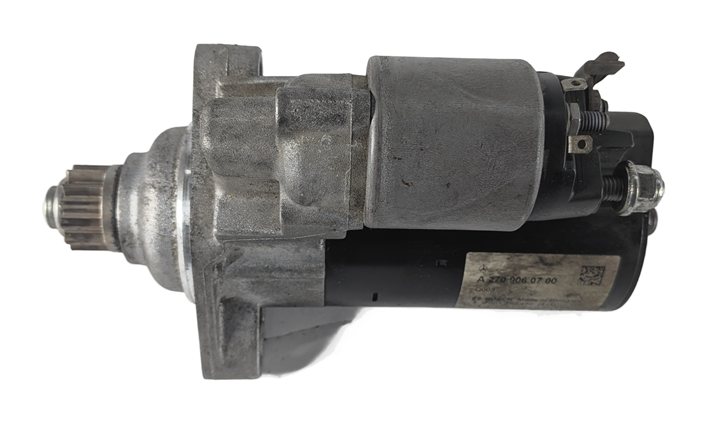 2013-2020 MERCEDES B250 CLA GLA CLASS (C117 W156 W246) ENGINE STARTER MOTOR
