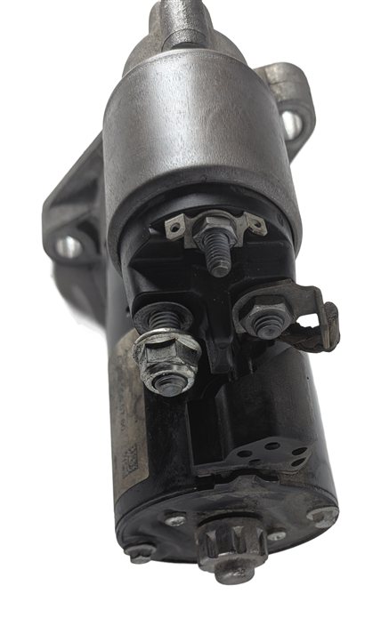 Thumbnail 4: 2013-2020 MERCEDES B250 CLA GLA CLASS (C117 W156 W246) ENGINE STARTER MOTOR