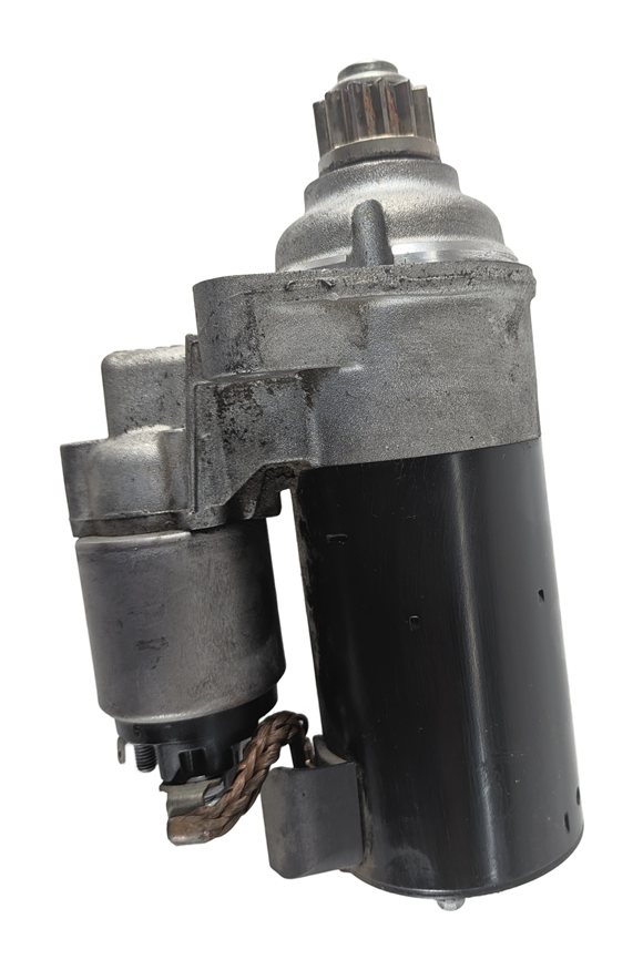 Thumbnail 5: 2013-2020 MERCEDES B250 CLA GLA CLASS (C117 W156 W246) ENGINE STARTER MOTOR