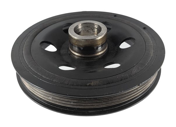 2013-2021 MERCEDES A B CLA GLA (C117 C118 W177 W246 W247 X156) HARMONIC BALANCER
