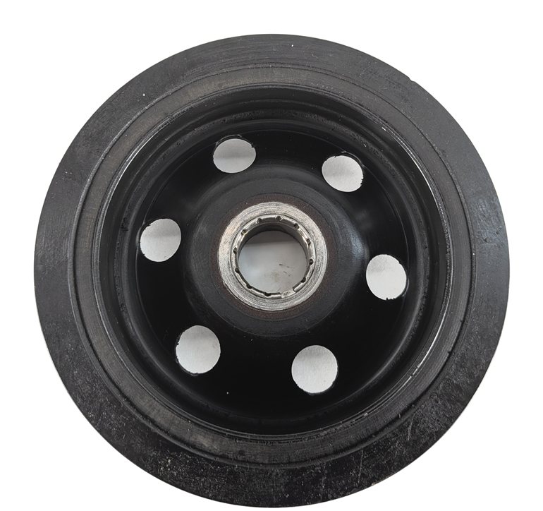Thumbnail 5: 2013-2021 MERCEDES A B CLA GLA (C117 C118 W177 W246 W247 X156) HARMONIC BALANCER
