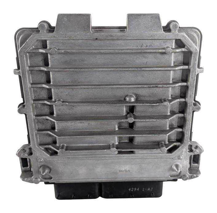 Thumbnail 5: 13-15 MERCEDES B CLA GLA (C117 W246 X156) 2.0L M270 & M133 ENGINE CONTROL MODULE