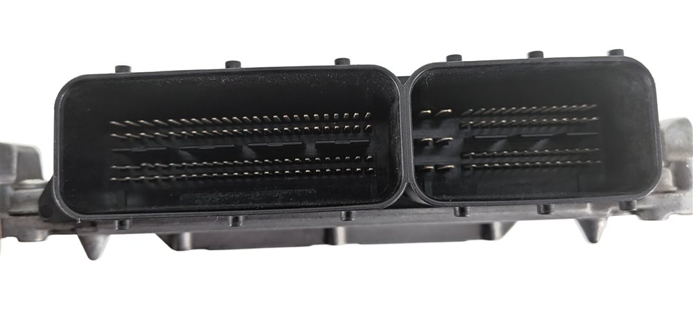 Thumbnail 6: 13-15 MERCEDES B CLA GLA (C117 W246 X156) 2.0L M270 & M133 ENGINE CONTROL MODULE
