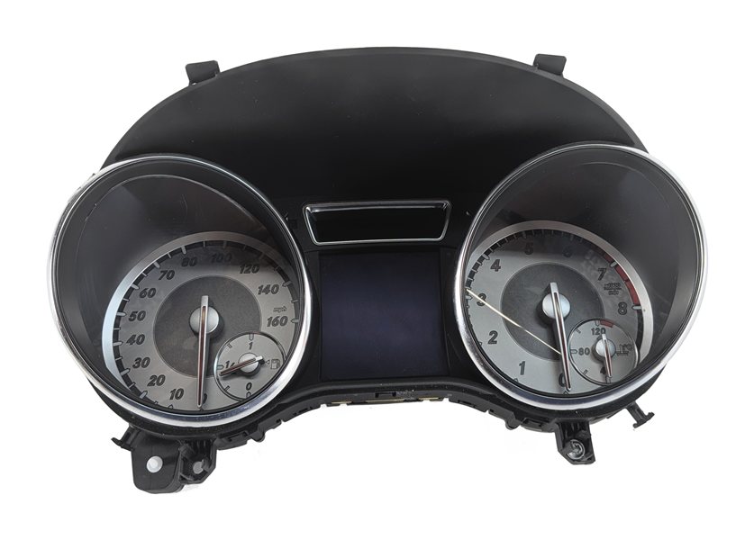 2014-2015 CLA250 (C117) SPEEDOMETER INSTRUMENT GAUGE CLUSTER (MPH USA) (181k)