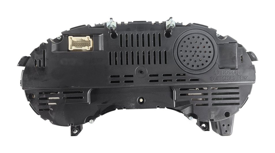 Thumbnail 5: 2014-2015 CLA250 (C117) SPEEDOMETER INSTRUMENT GAUGE CLUSTER (MPH USA) (181k)