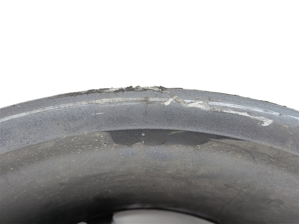 Thumbnail 6: 14-18 MERCEDES CLA250 B250 (C117 W246) 18X7.5 AMG 10 SPOKE ALLOY WHEEL RIM ET52