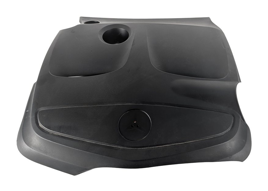 2014-2018 MERCEDES BENZ CLA250 (C117 W117) 2.0L M270 TURBO ENGINE COVER TRIM