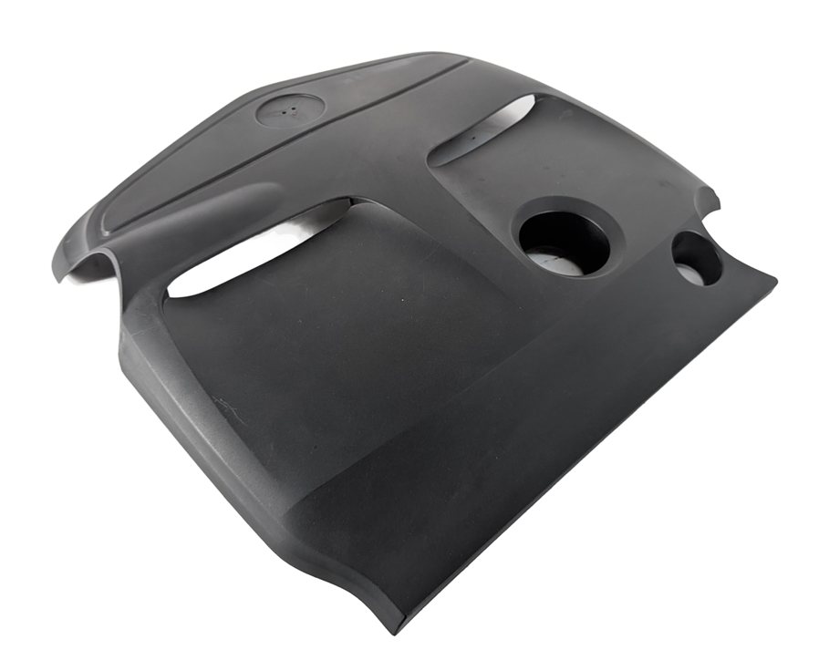 Thumbnail 3: 2014-2018 MERCEDES BENZ CLA250 (C117 W117) 2.0L M270 TURBO ENGINE COVER TRIM