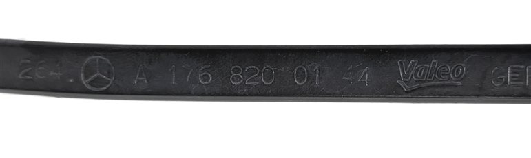 Thumbnail 5: 14-16 MERCEDES CLA45 CLA250 (C117) FRONT LEFT & RIGHT WINDSHIELD WIPER ARM SET/2