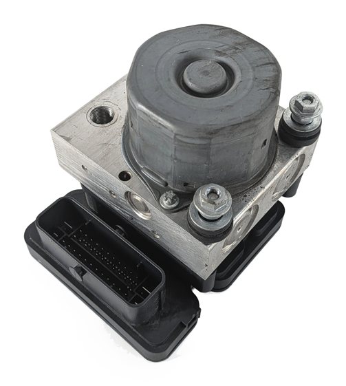 Thumbnail 2: 2014-2019 MERCEDES B250 CLA250 (C117 W117 W246) ESP ABS BRAKE PUMP w/ MODULE