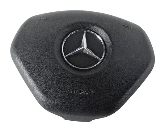 14-17 MERCEDES CLA250 GLA250 (C117 X156) DRIVER STEERING WHEEL AIRBAG AIR BAG