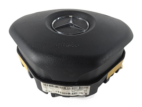 Thumbnail 2: 14-17 MERCEDES CLA250 GLA250 (C117 X156) DRIVER STEERING WHEEL AIRBAG AIR BAG