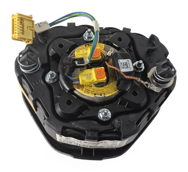 Thumbnail 4: 14-17 MERCEDES CLA250 GLA250 (C117 X156) DRIVER STEERING WHEEL AIRBAG AIR BAG