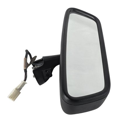 Thumbnail 4: 2014-2020 MERCEDES CLA250 GLA250 (C117) MANUAL REARVIEW MIRROR (Black)
