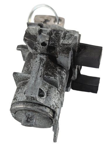 Thumbnail 5: 2014 MERCEDES CLA250 (W117) FRONT LEFT DRIVER DOOR LOCK CYLINDER TUMBLER w/ KEY
