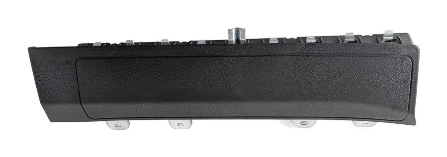 14-20 MERCEDES CLA GLA CLASS (C117 W117 X156) LEFT DRIVER KNEE AIRBAG (BLACK)