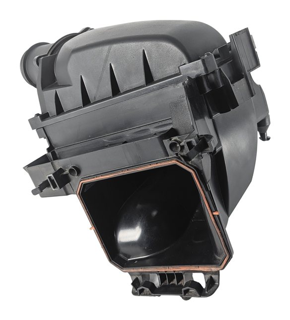 Thumbnail 2: 2013-2020 MERCEDES B250 CLA250 GLA250 (C117 W156 W246) AIR INTAKE FILTER BOX