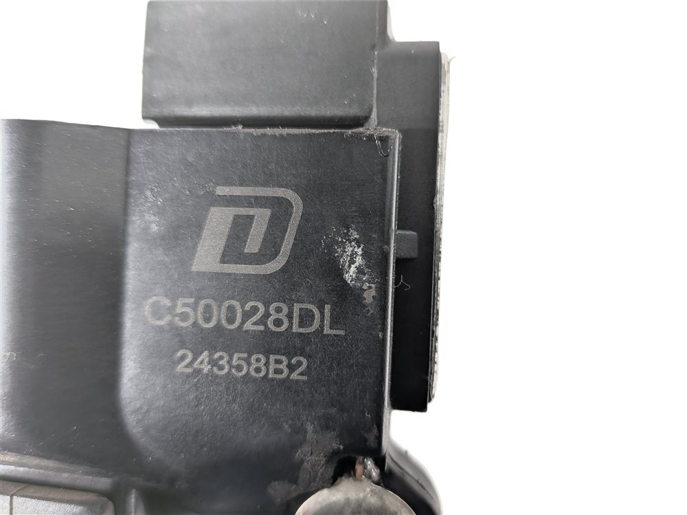 Thumbnail 5: 2013-2020 MERCEDES B C CLA E GLA GLC SLK (W205 W246 W253 X156) IGNITION COIL SET