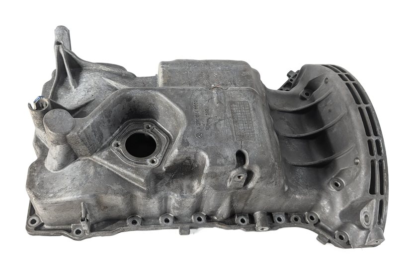 2013-2020 MERCEDES B250 CLA250 GLA250 (C117 W156 W246) 2.0L M270 ENGINE OIL PAN
