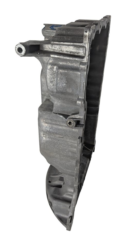 Thumbnail 6: 2013-2020 MERCEDES B250 CLA250 GLA250 (C117 W156 W246) 2.0L M270 ENGINE OIL PAN