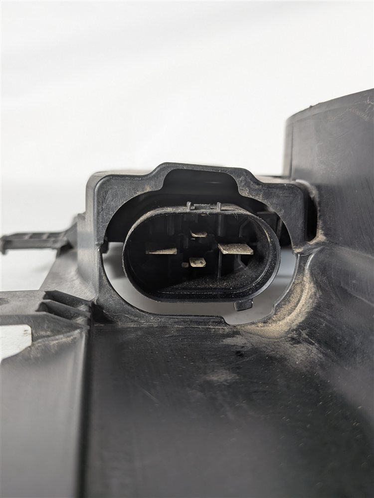 Thumbnail 10: 13-20 MERCEDES B CLA GLA SLK CLASS (C117 W172 W246 X156) RADIATOR COOLING FAN