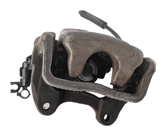 Thumbnail 3: 2014-2019 MERCEDES CLA250 (C117) FWD REAR LEFT BRAKE CALIPER (SPORT PACKAGE)