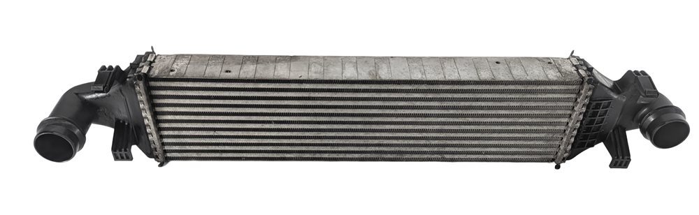 13-20 MERCEDES B250 CLA250 GLA250 (C117 W117 W246 X156) TURBOCHARGER INTERCOOLER