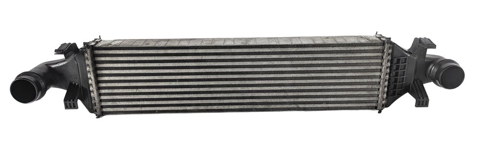 Thumbnail 2: 13-20 MERCEDES B250 CLA250 GLA250 (C117 W117 W246 X156) TURBOCHARGER INTERCOOLER