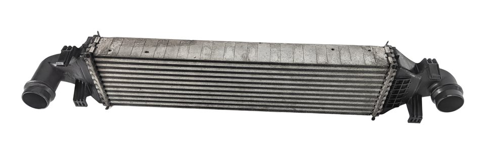 Thumbnail 3: 13-20 MERCEDES B250 CLA250 GLA250 (C117 W117 W246 X156) TURBOCHARGER INTERCOOLER