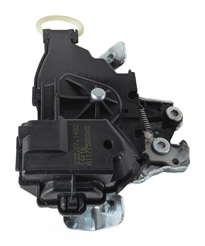 Thumbnail 2: 2014 MERCEDES CLA250 (W117) REAR TRUNK LID DECK LOCK LATCH ACTUATOR ASSEMBLY