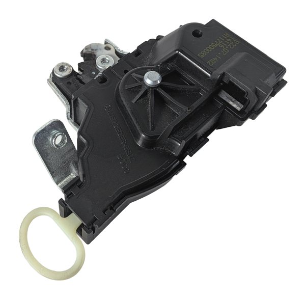 Thumbnail 3: 2014 MERCEDES CLA250 (W117) REAR TRUNK LID DECK LOCK LATCH ACTUATOR ASSEMBLY