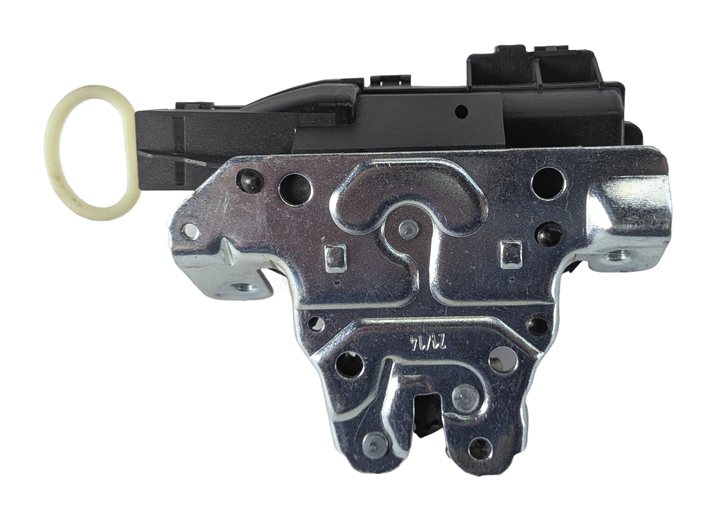 Thumbnail 4: 2014 MERCEDES CLA250 (W117) REAR TRUNK LID DECK LOCK LATCH ACTUATOR ASSEMBLY