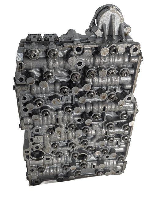 Thumbnail 5: 2014 MERCEDES CLA250 (W117) AUTOMATIC AUTO TRANSMISSION MECHATRONIC VALVE BODY