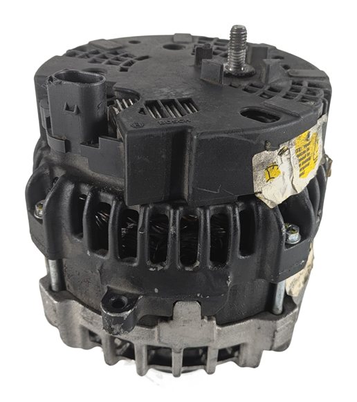 Thumbnail 5: 2014 MERCEDES CLA250 (W117) 2.0L (M270) ENGINE ALTERNATOR GENERATOR CHARGER