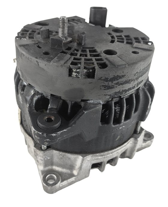 Thumbnail 6: 2014 MERCEDES CLA250 (W117) 2.0L (M270) ENGINE ALTERNATOR GENERATOR CHARGER