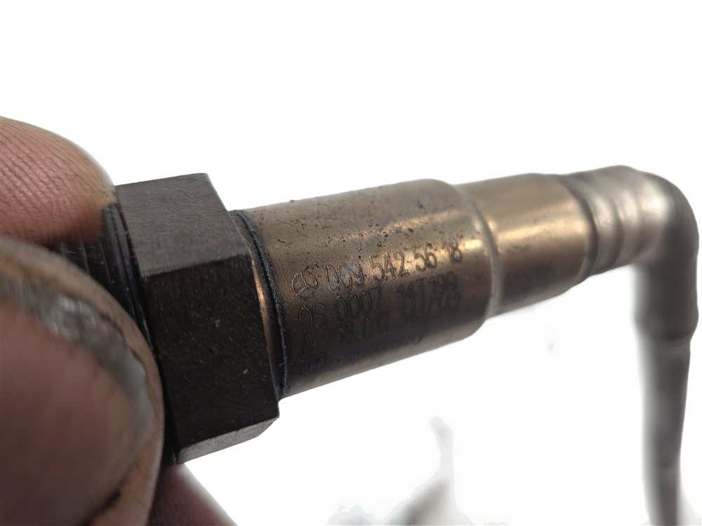 Thumbnail 4: 2014 MERCEDES CLA250 (W117) 2.0L (M270) ENGINE OXYGEN O2 LAMBDA SENSOR SET/2