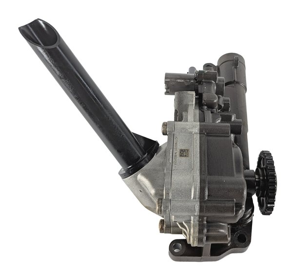 Thumbnail 2: 2014 MERCEDES CLA250 (W117) 2.0L (M270) ENGINE MOTOR OIL FLUID PUMP ASSEMBLY