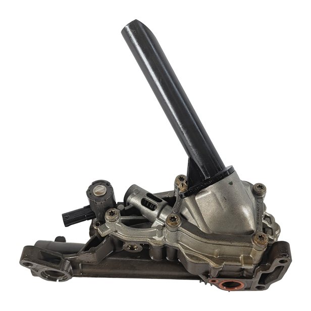 Thumbnail 5: 2014 MERCEDES CLA250 (W117) 2.0L (M270) ENGINE MOTOR OIL FLUID PUMP ASSEMBLY