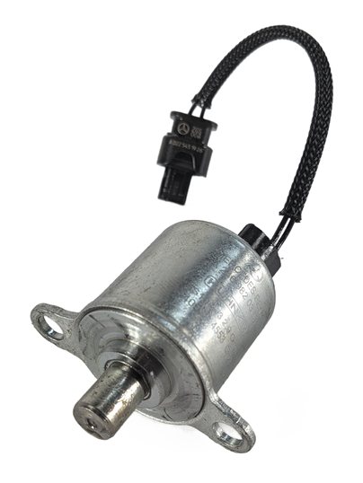 Thumbnail 2: 2014 MERCEDES CLA250 (W117) AUTOMATIC TRANSMISSION PARK PAWL LIFT SOLENOID