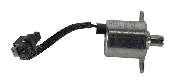 Thumbnail 3: 2014 MERCEDES CLA250 (W117) AUTOMATIC TRANSMISSION PARK PAWL LIFT SOLENOID