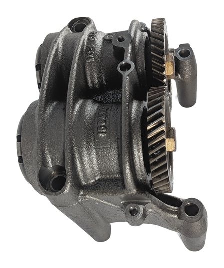 Thumbnail 3: 2014 MERCEDES CLA250 (W117) 2.0L (M270) ENGINE MOTOR BALANCE SHAFT ASSEMBLY