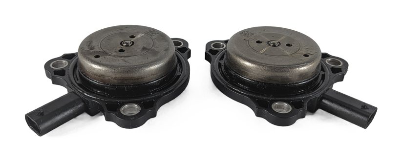 Thumbnail 2: 2014 MERCEDES CLA250 (W117) 2.0L (M270) ENGINE CAMSHAFT ADJUSTER MAGNET SET/2