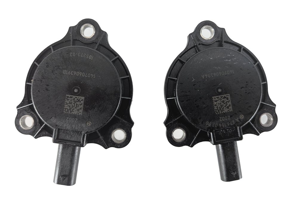Thumbnail 4: 2014 MERCEDES CLA250 (W117) 2.0L (M270) ENGINE CAMSHAFT ADJUSTER MAGNET SET/2