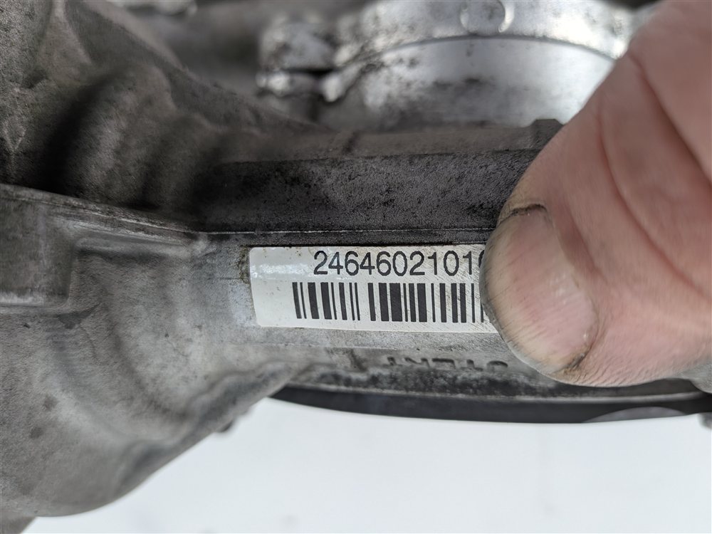 Thumbnail 11: 2014-2015 MERCEDES BENZ CLA250 (C117 W117) POWER STEERING GEAR RACK & PINION