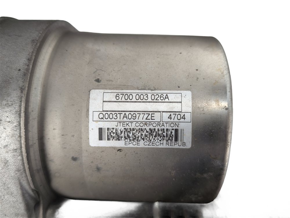 Thumbnail 13: 2014-2015 MERCEDES BENZ CLA250 (C117 W117) POWER STEERING GEAR RACK & PINION